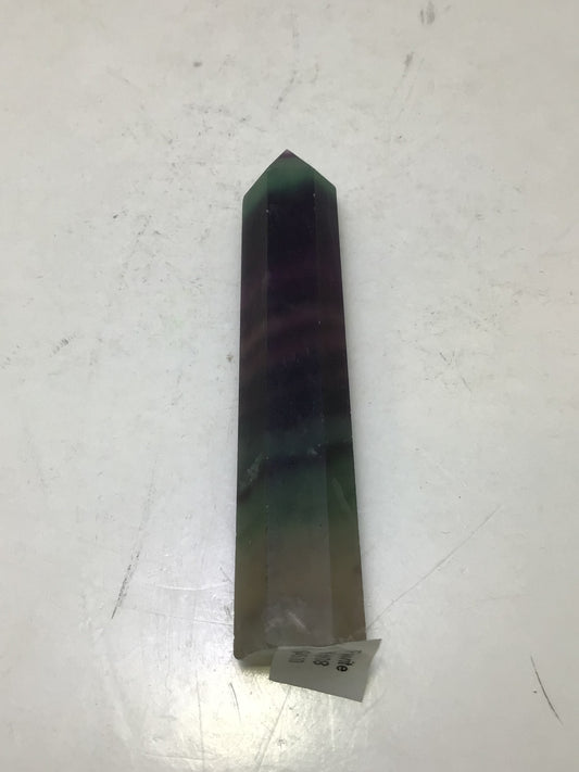 Fluorite Point