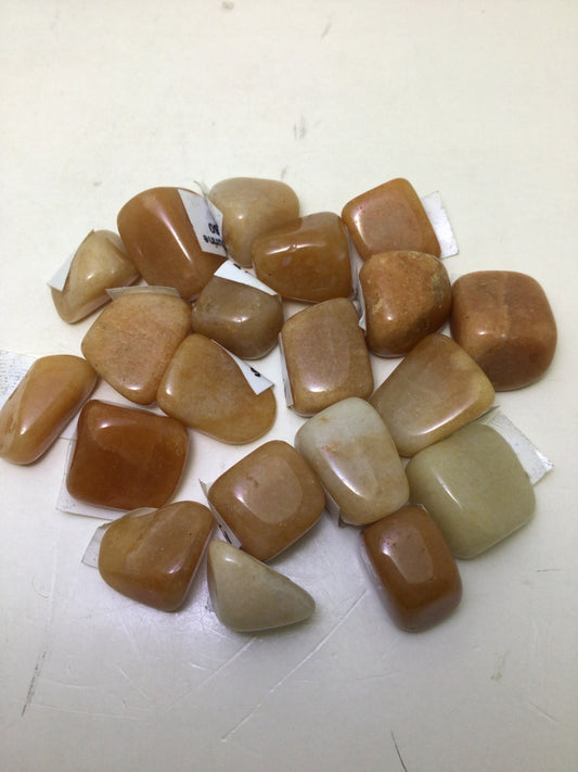 Red Aventurine