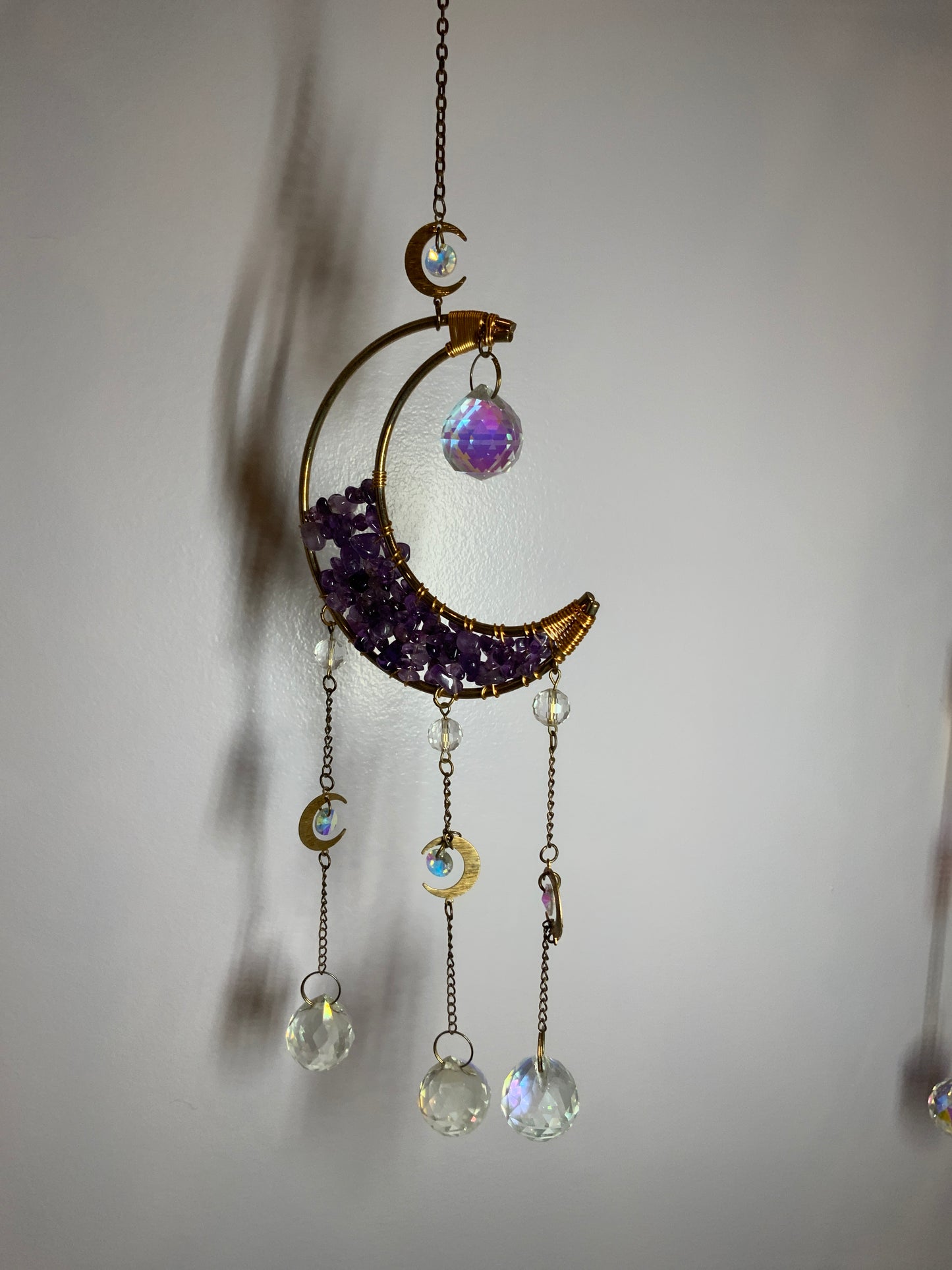 Suncatchers