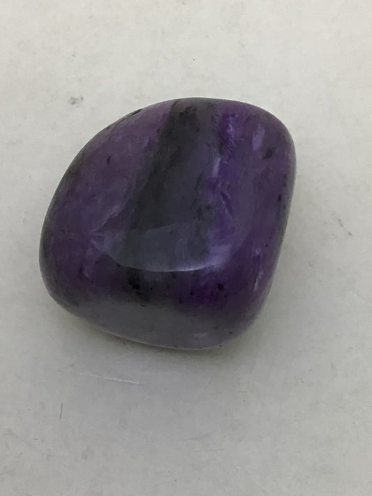 Charoite