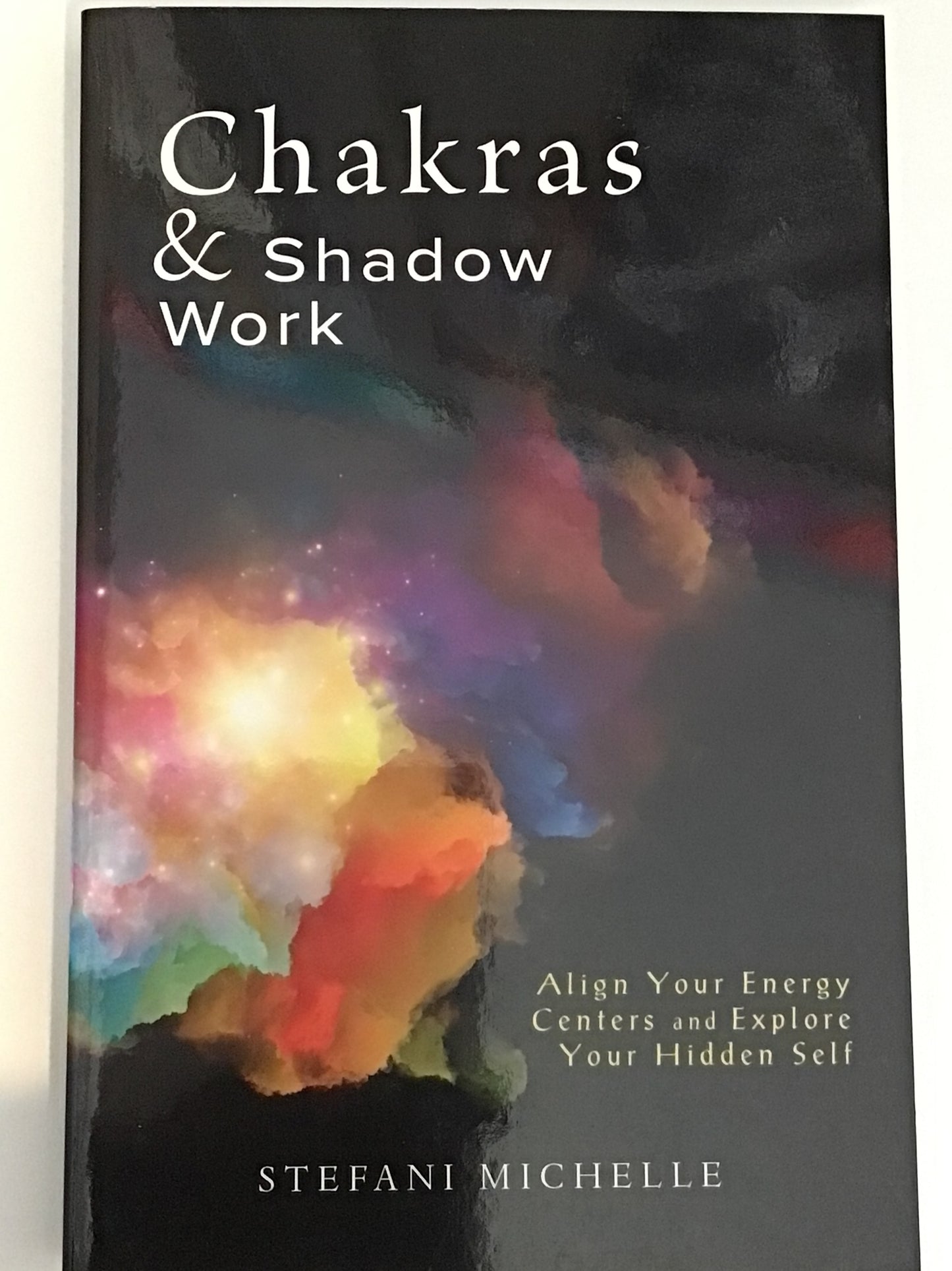 Chakras & Shadow Work