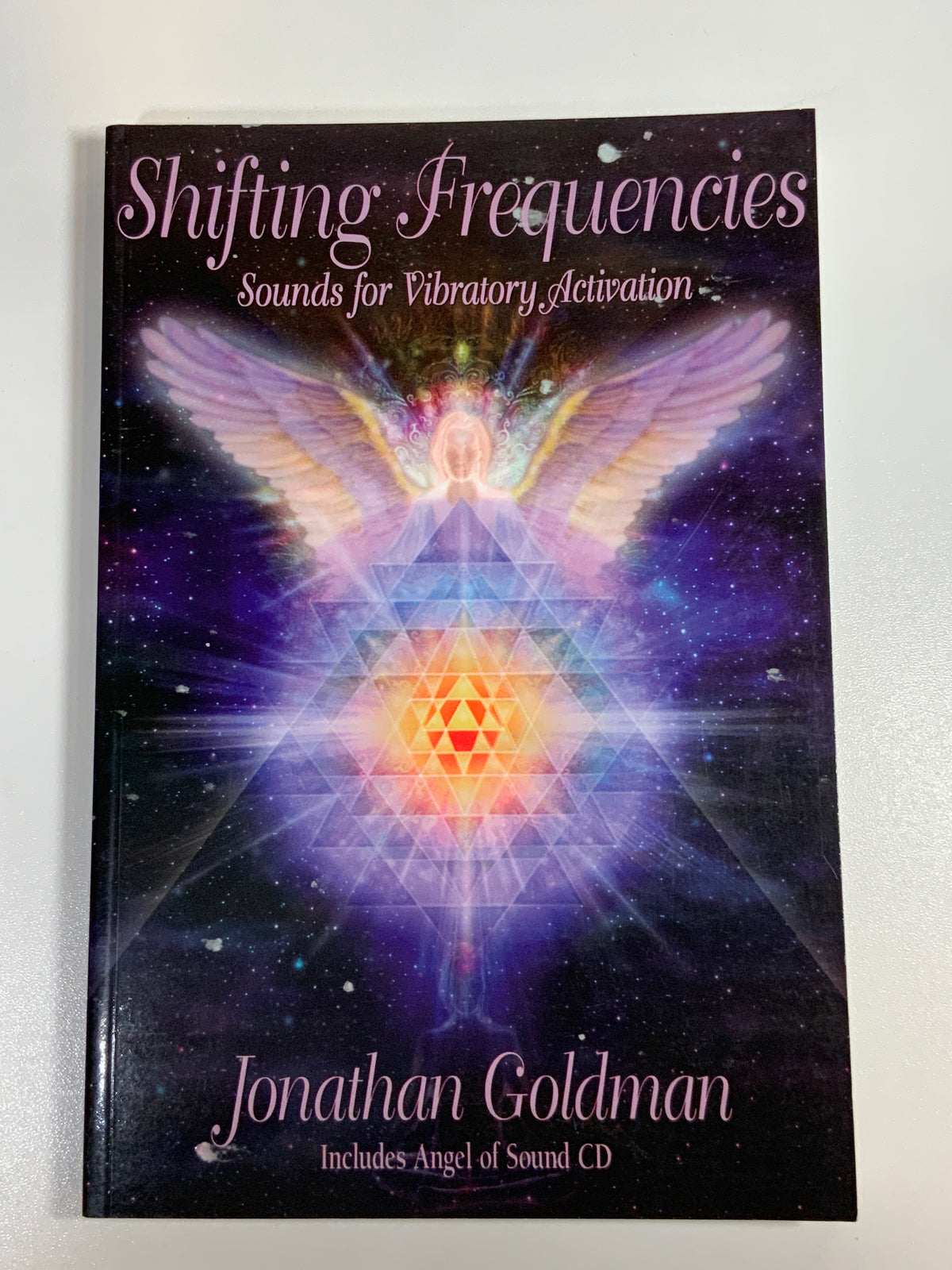 Shifting Frequencies