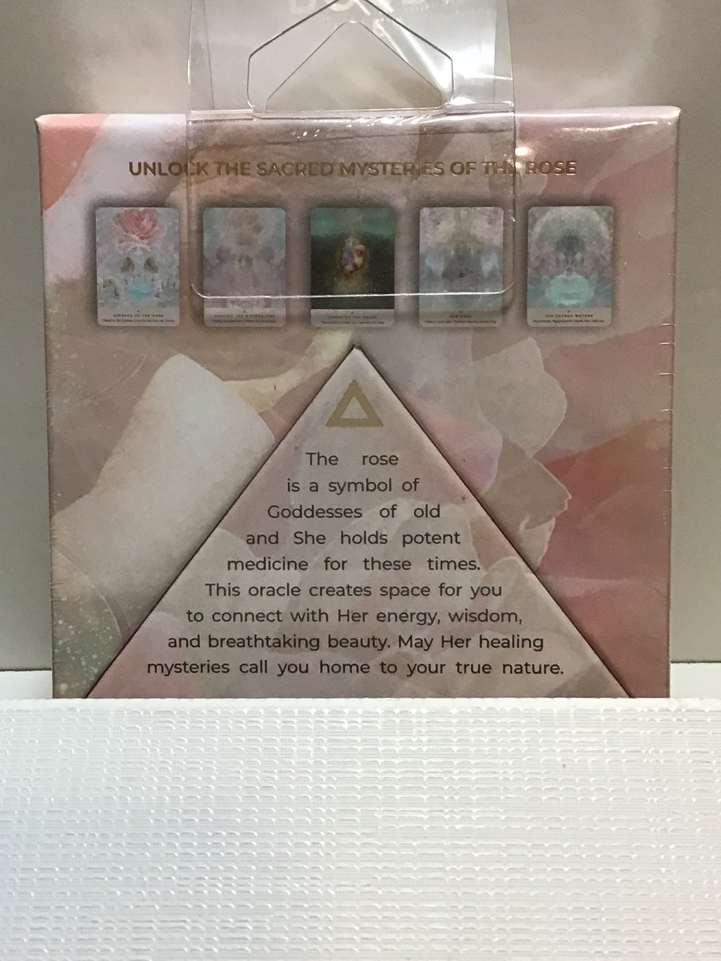 The Rose Oracle