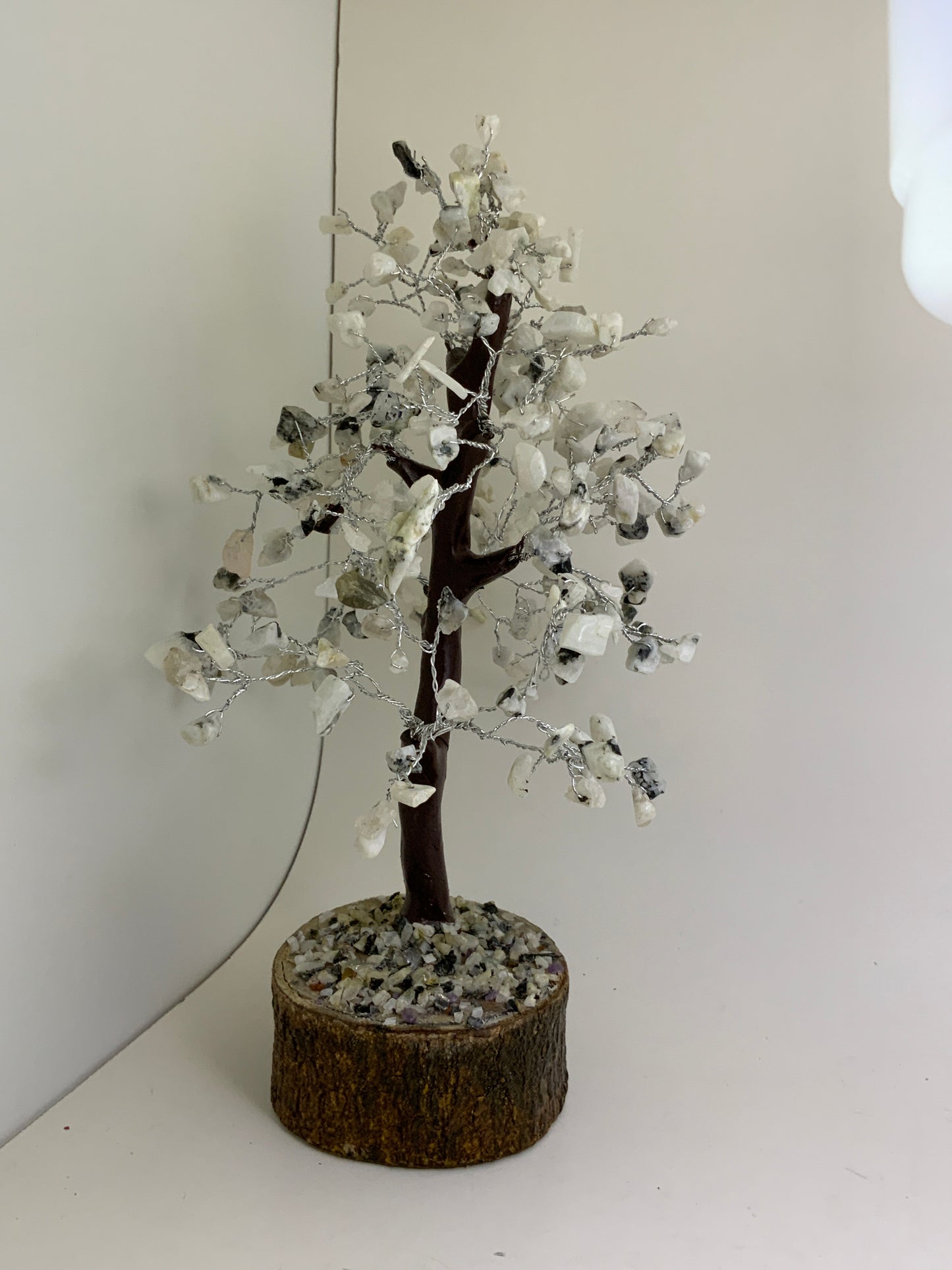 Gemstone Tree