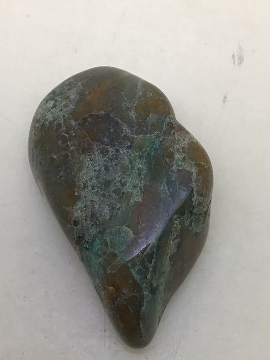 Shattuckite