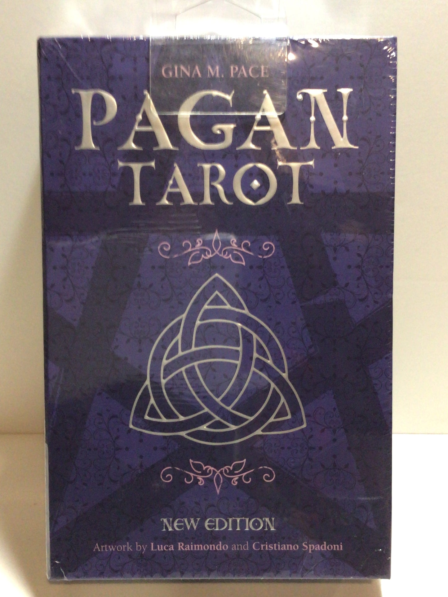 Pagan Tarot