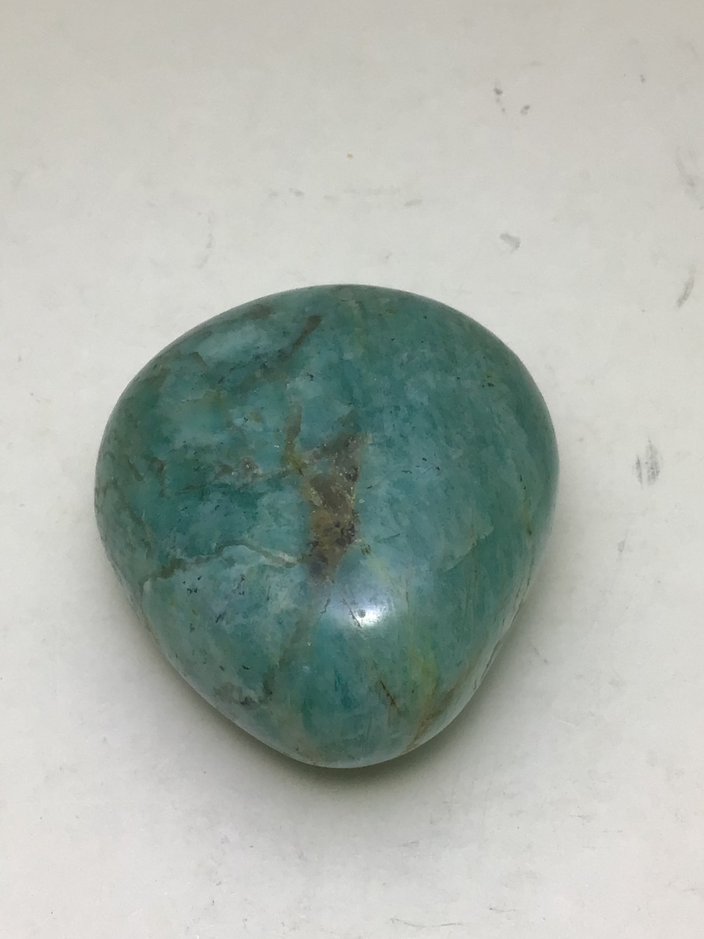 Chrysocolla Nugget