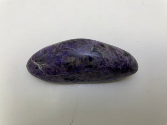 Charoite