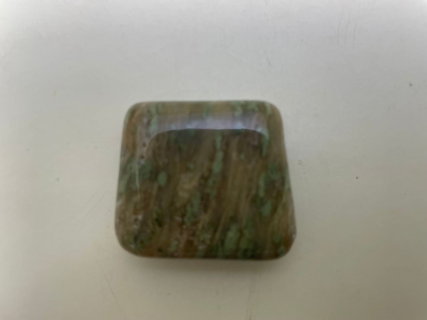 Nunderite/Nundoorite Healing Stone