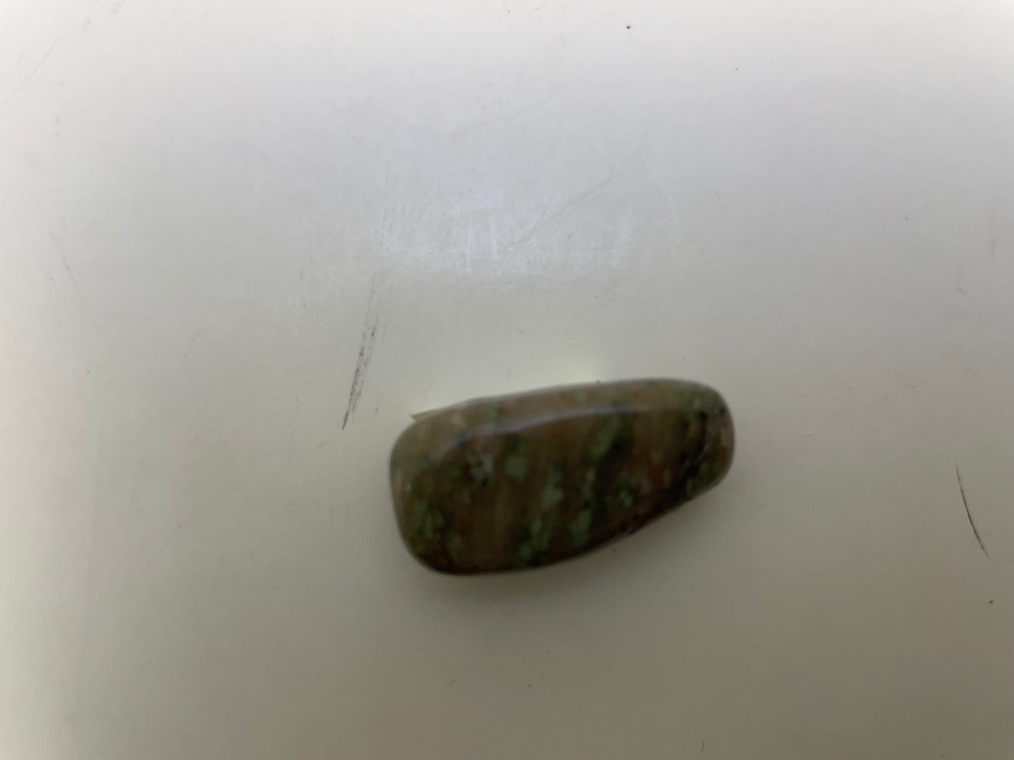 Nunderite/Nundoorite Healing Stone