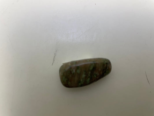 Nunderite/Nundoorite Healing Stone