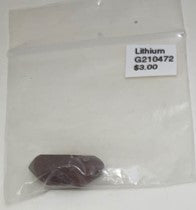 Lithium Quartz Point