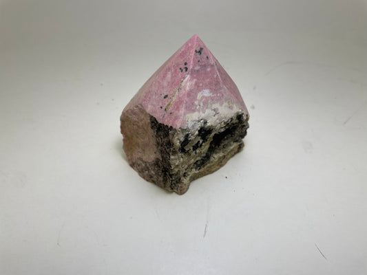 Rhodonite Point
