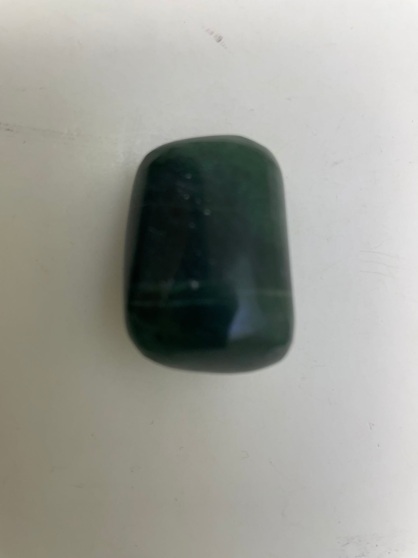 Green Kyanite Healing Stone