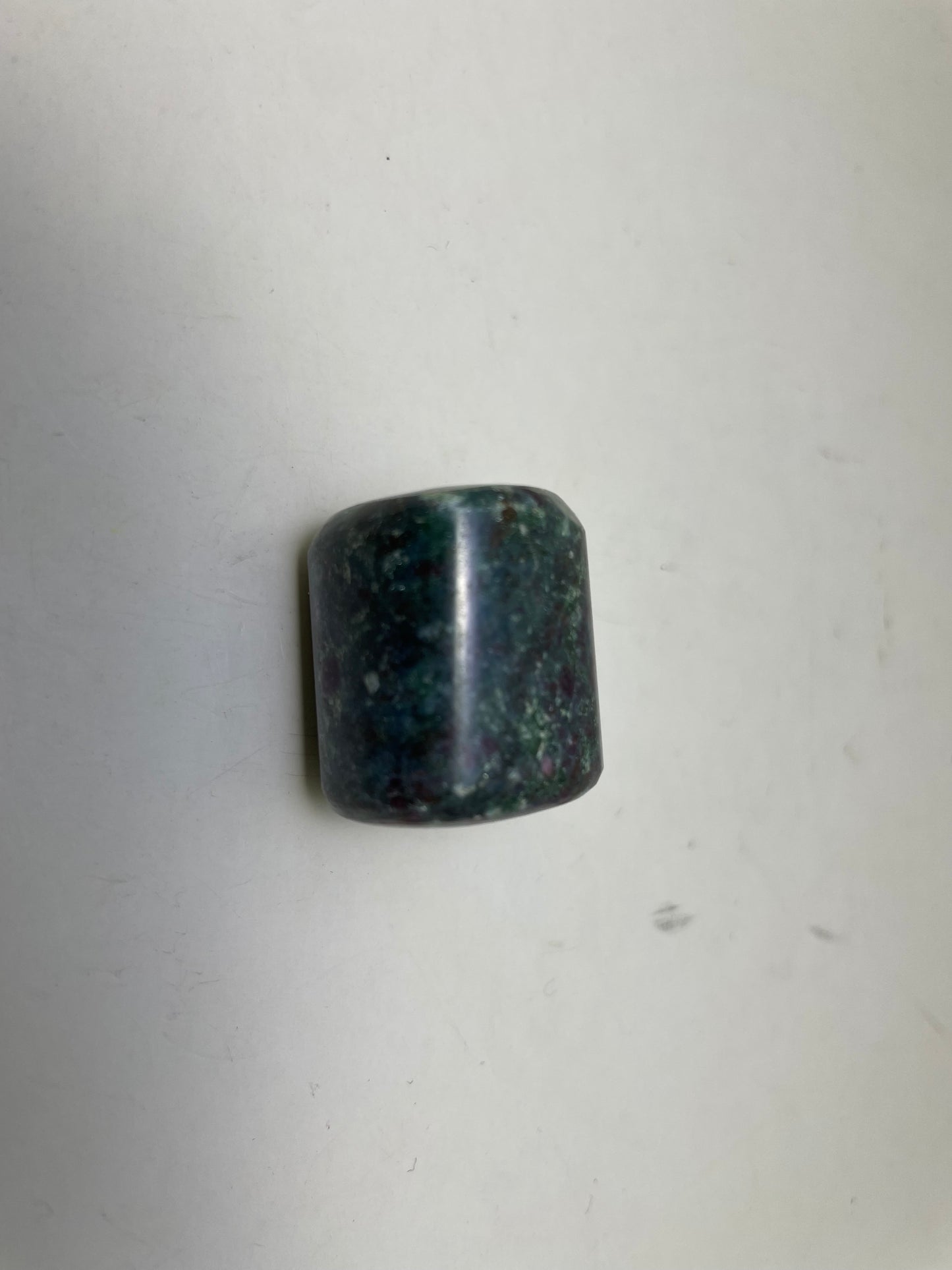 Ruby Kyanite Healing Stone