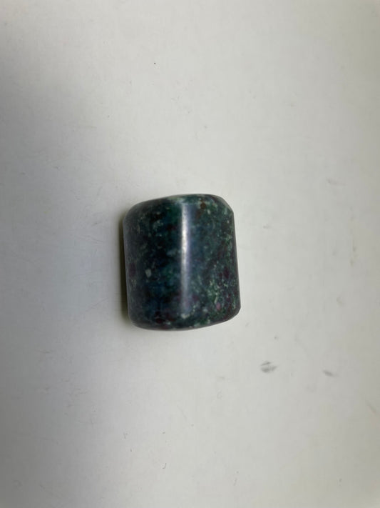 Ruby Kyanite Healing Stone