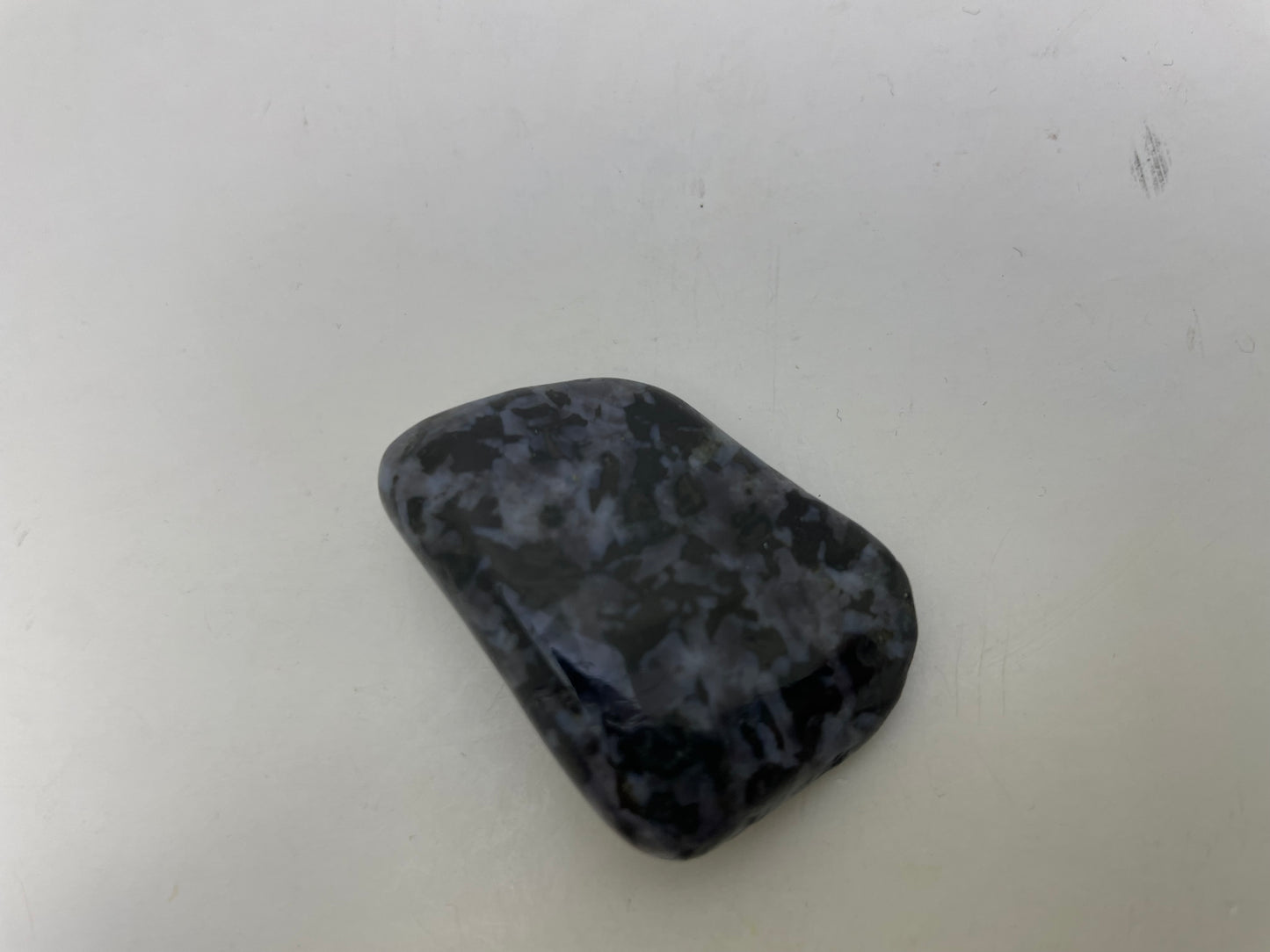 Mystic Merlinite/ Indigo Gabbro