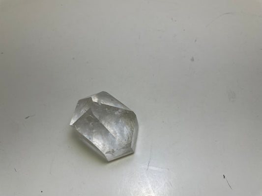 Clear Quartz Point