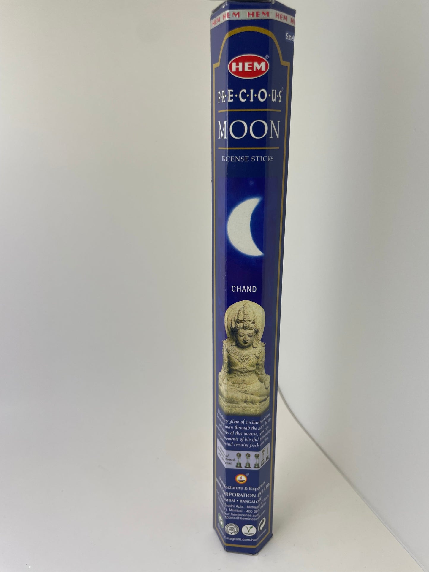 Hem Incense Sticks
