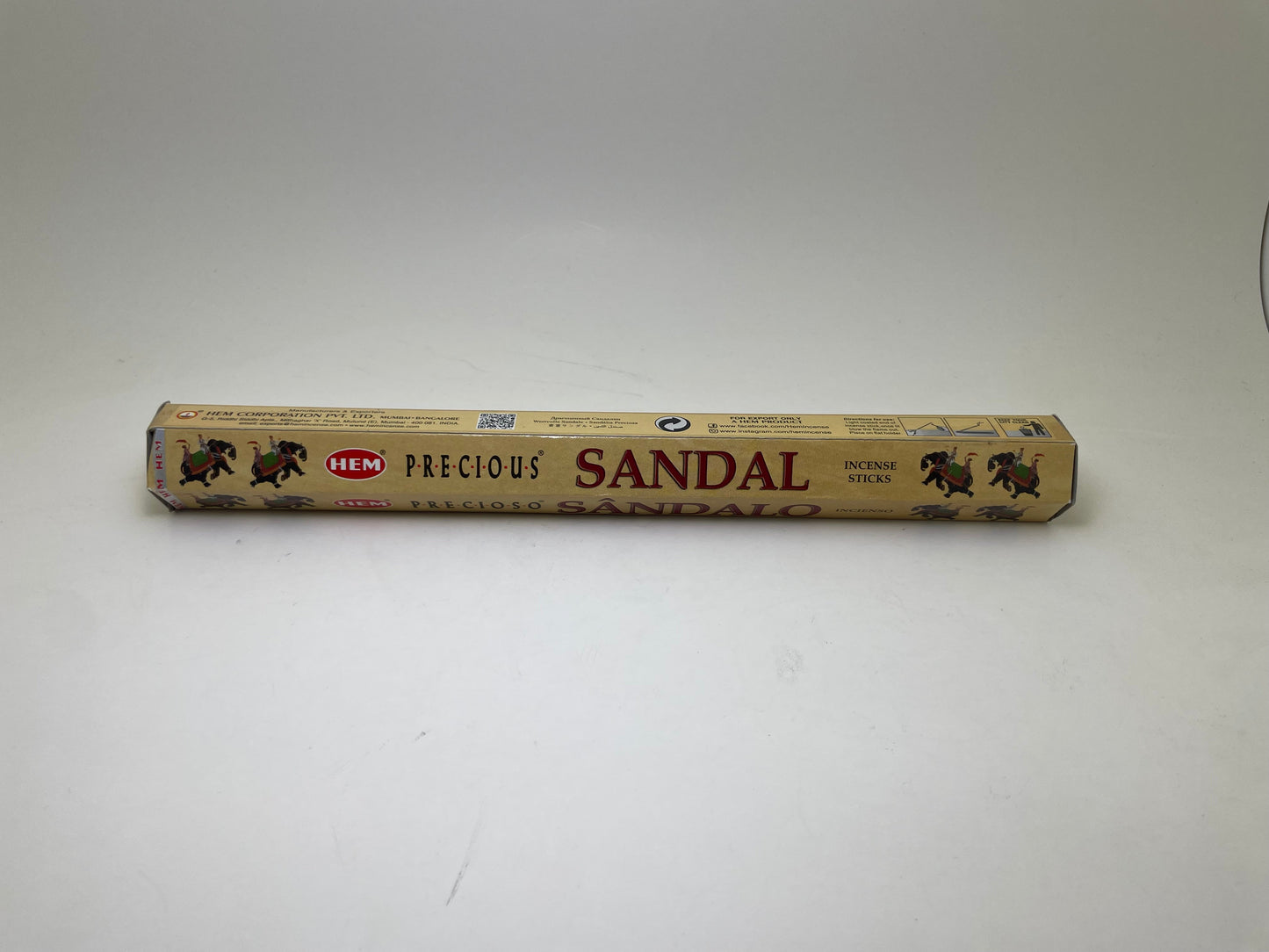 Hem Incense Sticks