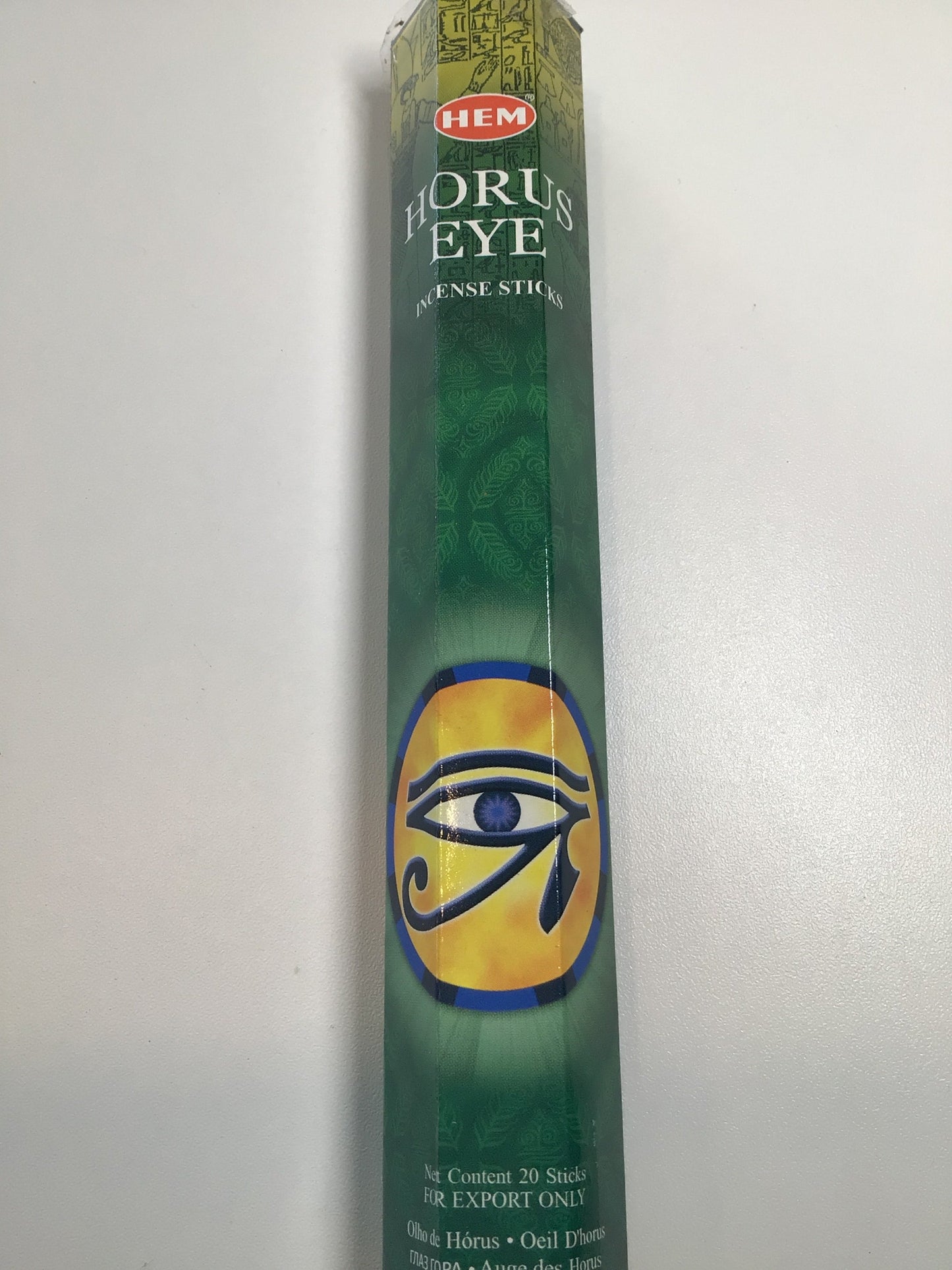 Hem Incense Sticks