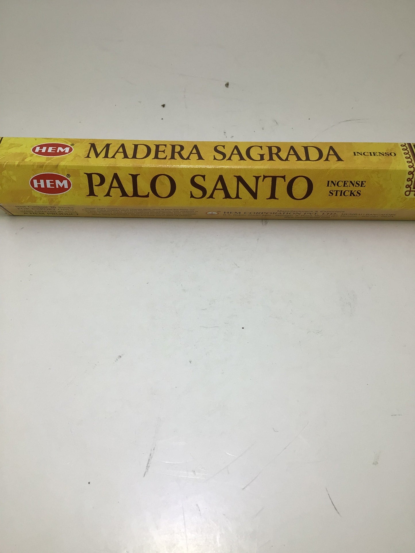 Hem Incense Sticks