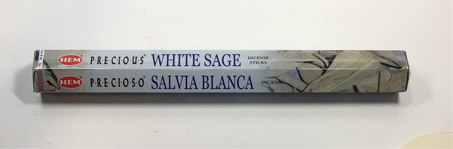Hem Incense Sticks