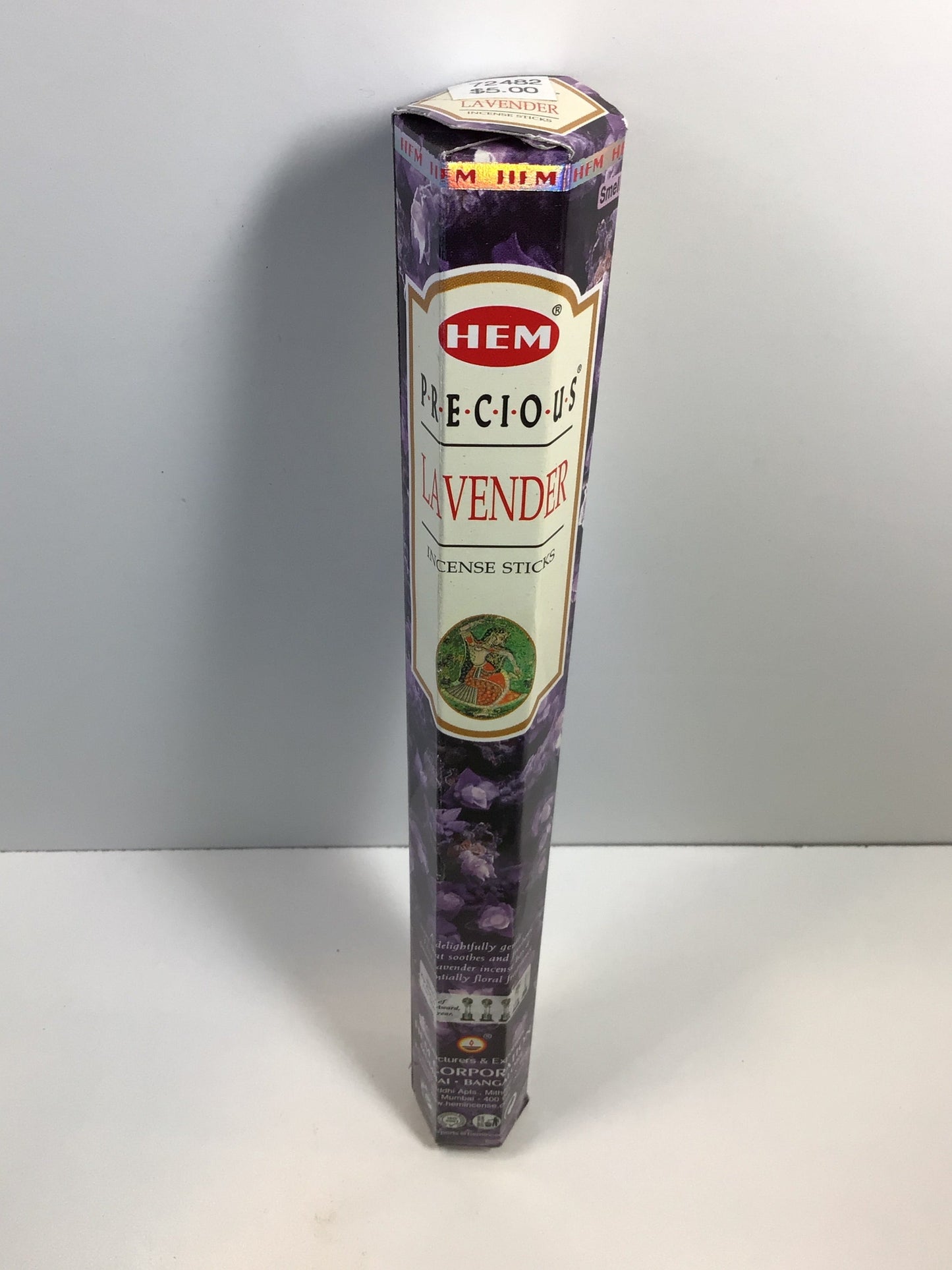 Hem Incense Sticks