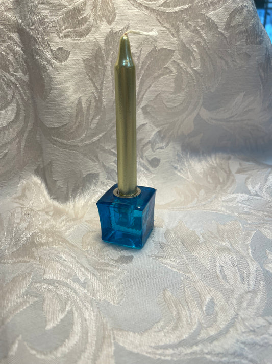 Mini Candle Holder