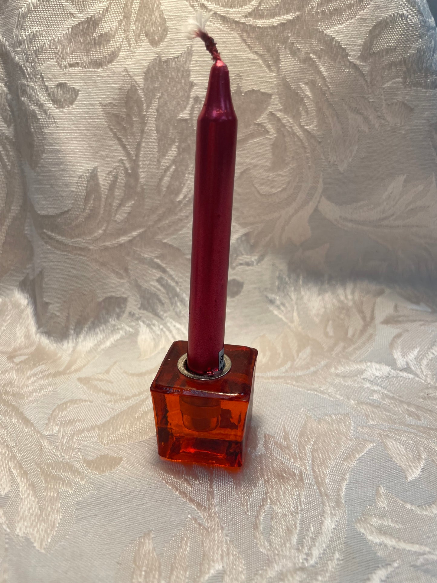 Mini Candle Holder