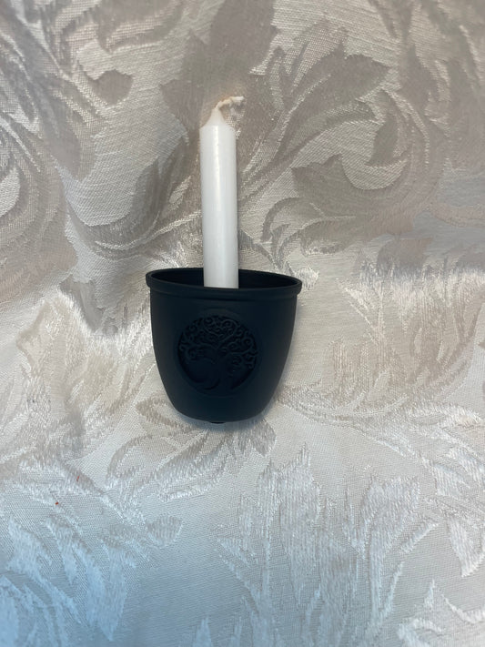 Mini Candle Holder