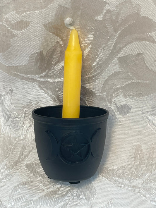 Mini Candle Holder
