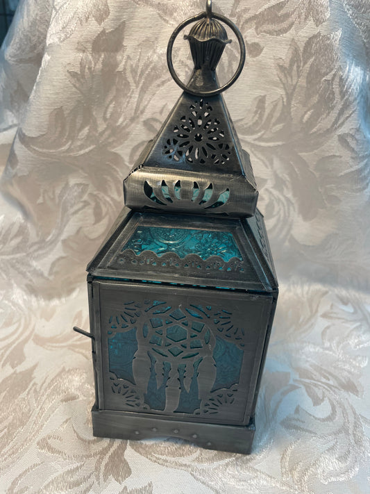 Lantern Mini Candle Holder