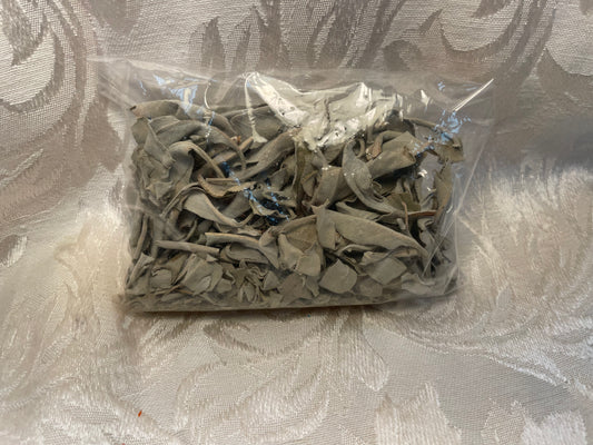 California White Sage