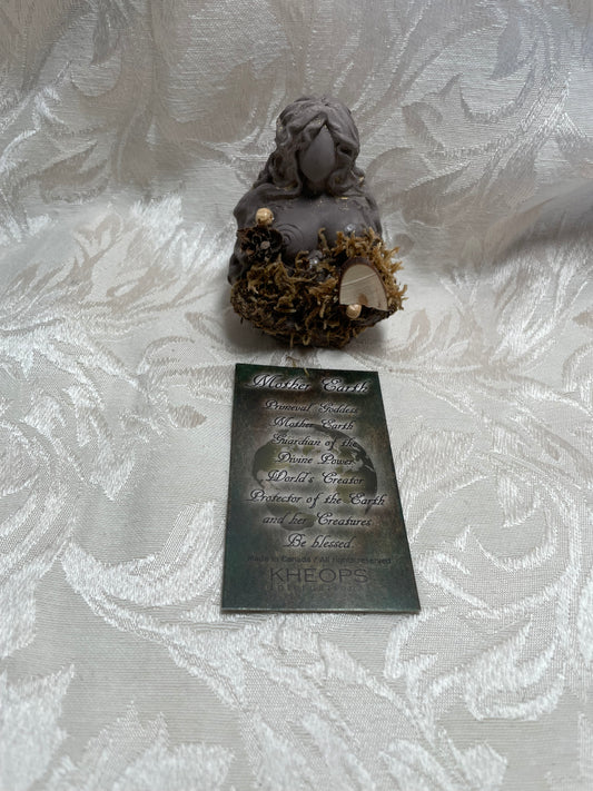Mother Earth Goddess