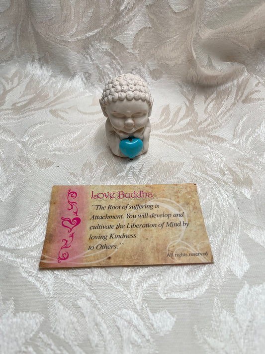 Love Buddha
