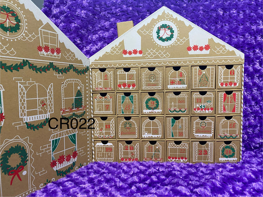 Advent Calendar