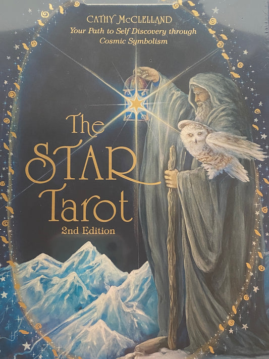 The Star Tarot 2nd Edition