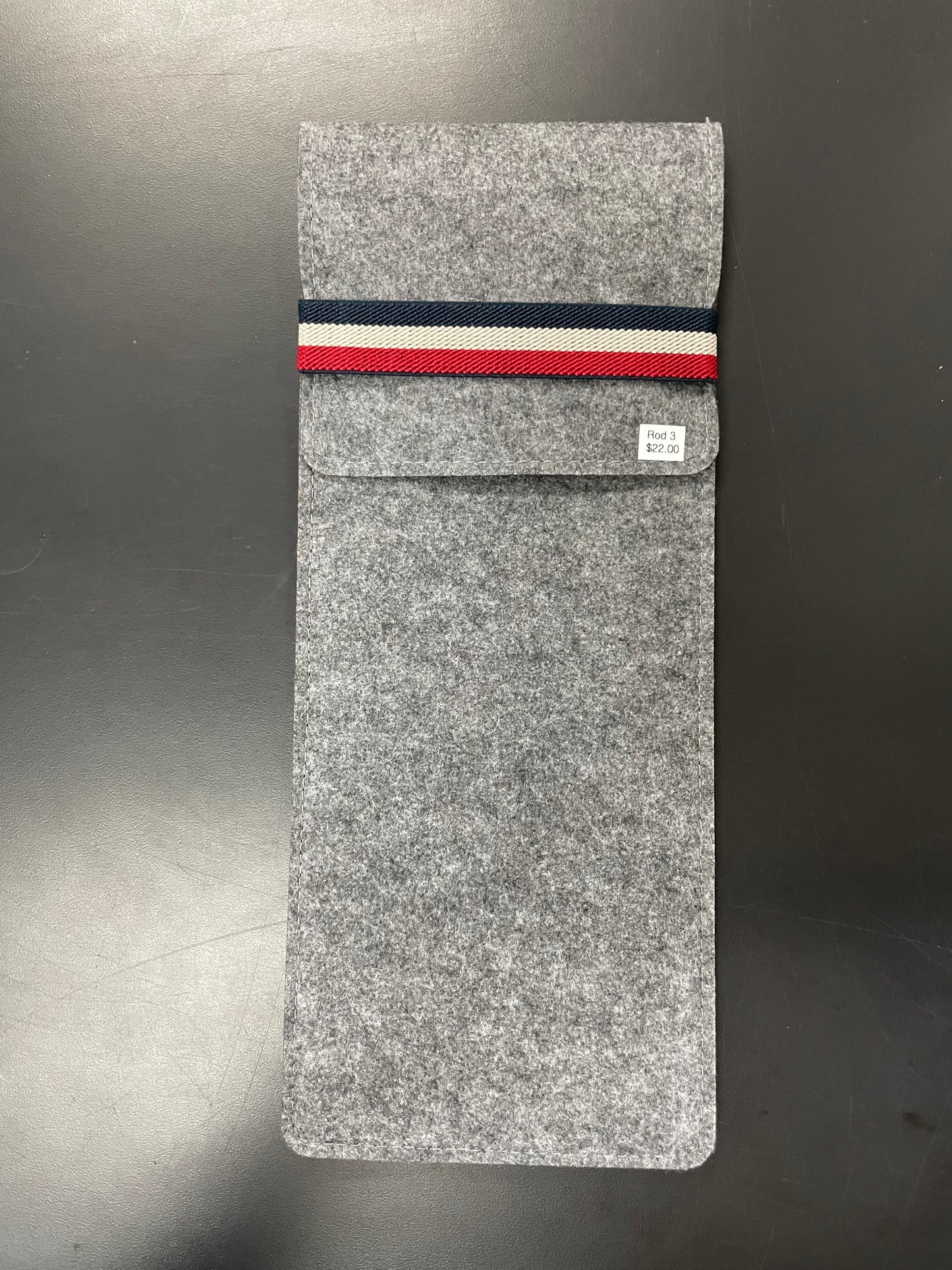 Dowsing Rod Carrying Case