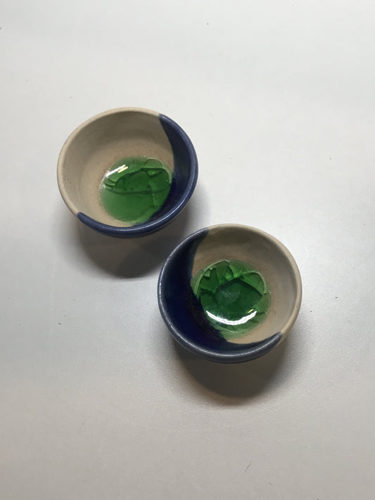 Mini Ceramic Bowl