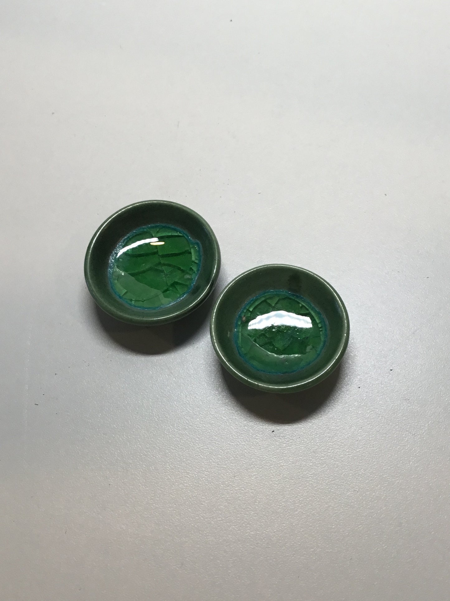 Mini Ceramic Bowl