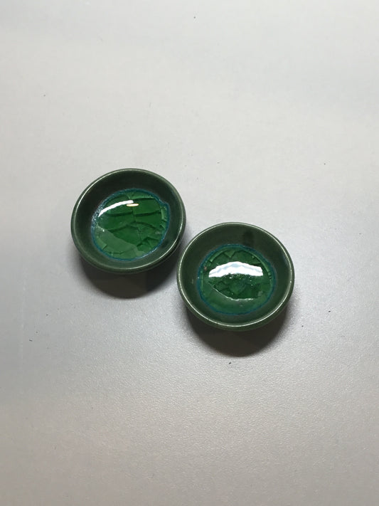 Mini Ceramic Bowl