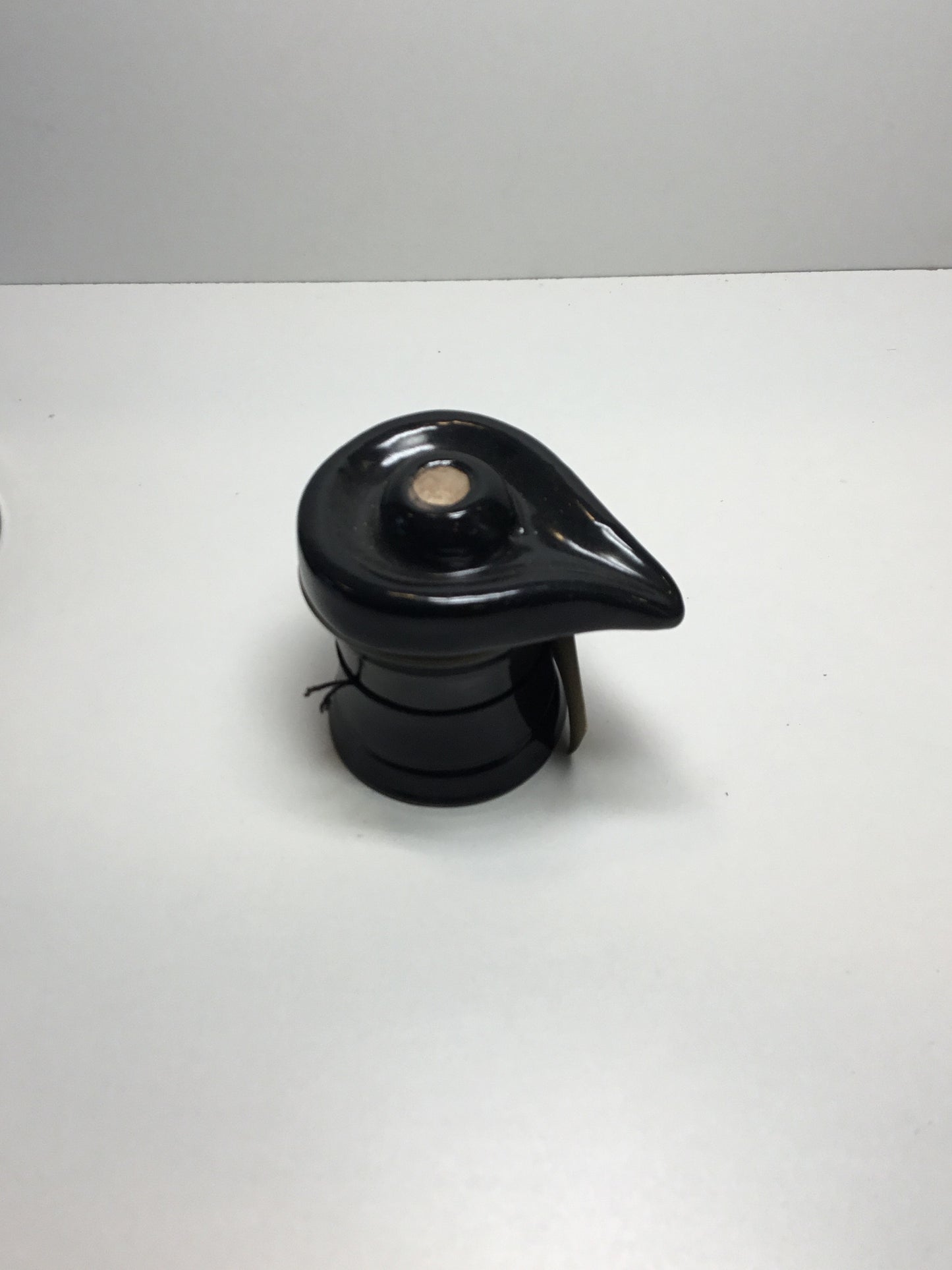 Lingga Yoni Backflow Incense Holder