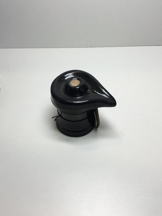 Lingga Yoni Backflow Incense Holder