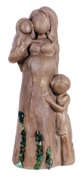 Letter To My Children Figurine